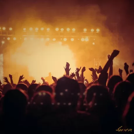 دانلود آهنگ شاد قشنگ برای رقص 1405   یکجا طولانی جدید ترند