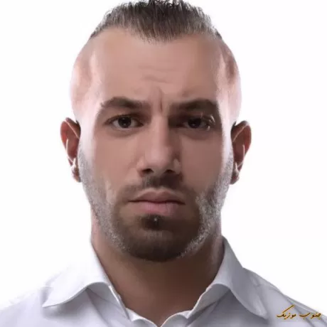 دانلود اهنگ توکجایی بی من کجا هوش مصنوعی امیر تتلو  بیس دار تند شاد