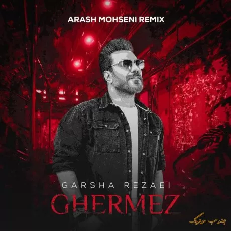 دانلود اهنگ خودشو یه جور به تو وابسته کنه همه رو خسته کنه گرشا رضایی  ریمیکس ترند اینستاگرام کیفیت 320