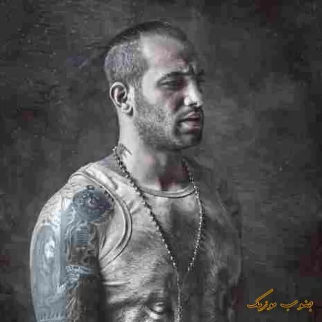 دانلود اهنگ میرم توو ماشین و فقط  با یه موزیک داد میزنم امیر تتلو  بیس دار قوی ترند