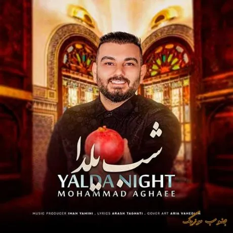 دانلود آهنگ شبِ اول زمستون محمد آقایی ترند شاد ریمیکس کیفیت بالا دانلود آهنگ شبِ اول زمستون محمد آقایی ترند شاد ریمیکس کیفیت بالا