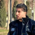 دانلود آهنگ قسم به این تلخی قسم به غلط دل بستم از امیر لیام دانلود آهنگ قسم به این تلخی قسم به غلط دل بستم از امیر لیام