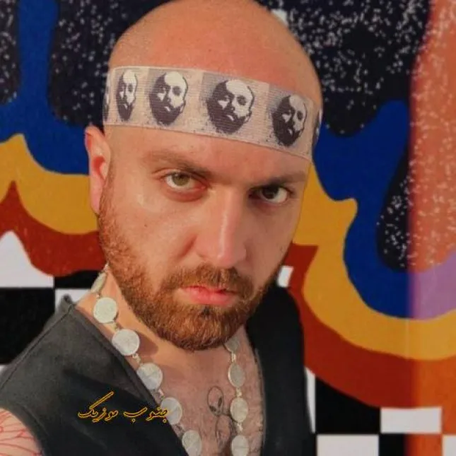 دانلود آهنگ الان کجایی ~ وقتی نیاز داشتم باهام باشی ریمیکس از هیپهاپولوژیست و سینازا