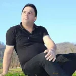 دانلود آهنگ من از رفاقت ندیمه خیری بجز خیانت بجز نامردی | ریمیکس و اصلی از حسین رضایی