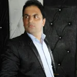 دانلود آهنگ ناموس پرستی ریمیکس ⋆ ریمیکس و اصلی از حسین رضایی