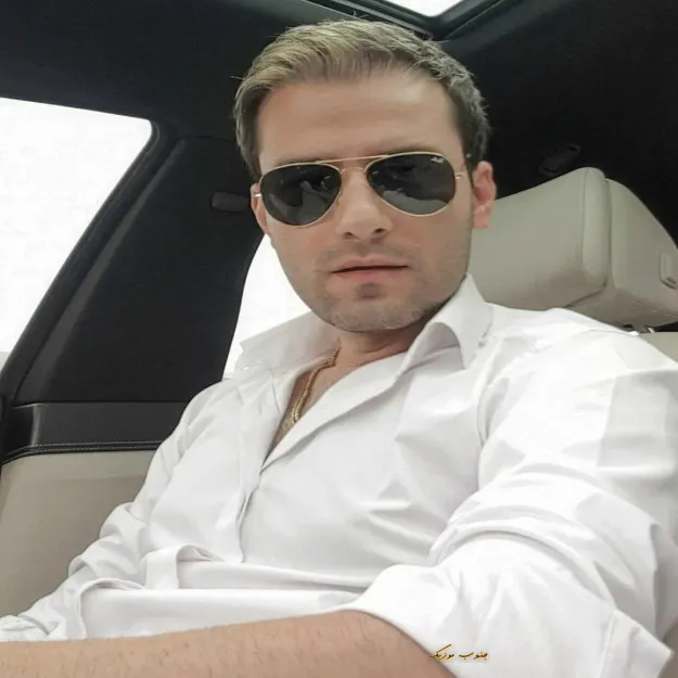 دانلود آهنگ بیا منو از این شب خوره ها دورم کن • ریمیکس هوش مصنوعی از مهدی احمدوند