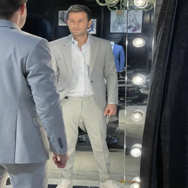 دانلود آهنگ تویی که همیشه حواست بود ⋆ ریمیکس هوش مصنوعی از مهدی احمدوند