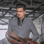 دانلود آهنگ کارتن خواب ~ دستم به سرم نمیرسه ریمیکس از محسن لرستانی