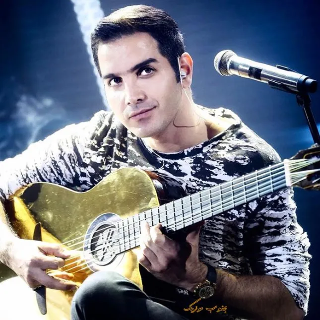 دانلود آهنگ اثرش رومه طرز نگات · هوش مصنوعی محسن یگانه