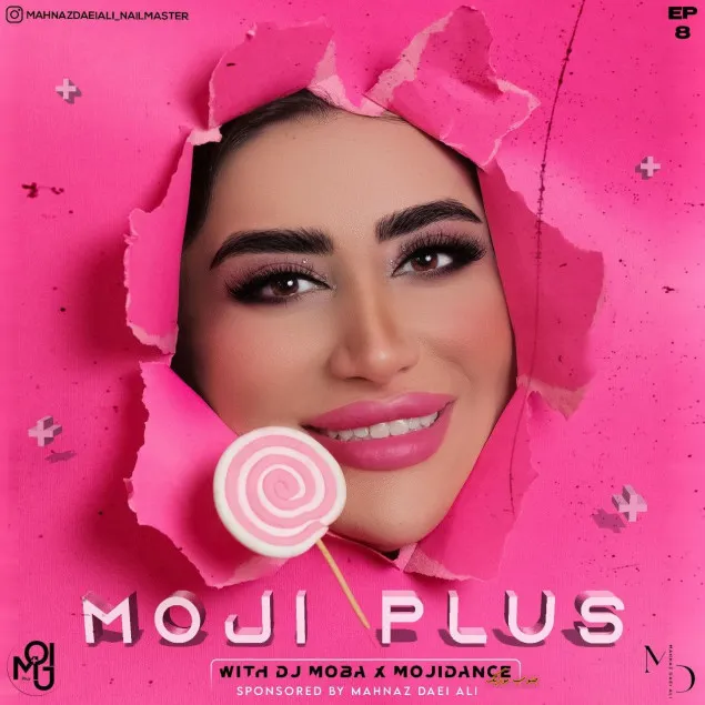 دانلود ریمیکس پادکست ترکیبی مجی پلاس اپیزود قسمت ۸ هشتم از دیجی موبا و مجی دنس