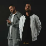 دانلود آهنگ تو نامبروان خلیجی از تالک داون و فدی