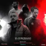 دانلود ریمیکس رپ ماه پیشونی (ورژن ۸ بعدی) از مسلک و شایع و امیر خلوت و ناجی