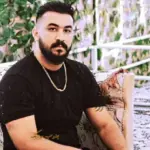 دانلود ریمیکس دلگیر: دیجی کینگ عباس از رضا کرمی تارا