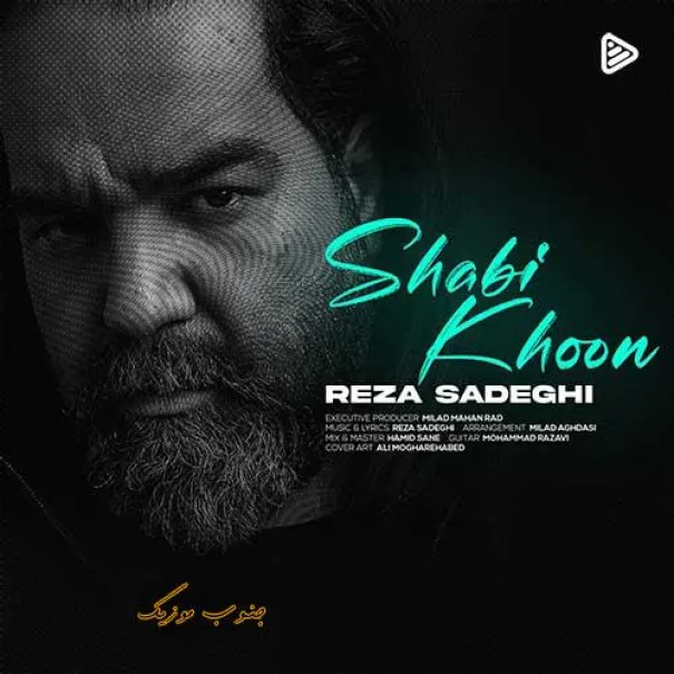 دانلود آهنگ رضا صادقی شبیخون دانلود آهنگ رضا صادقی شبیخون