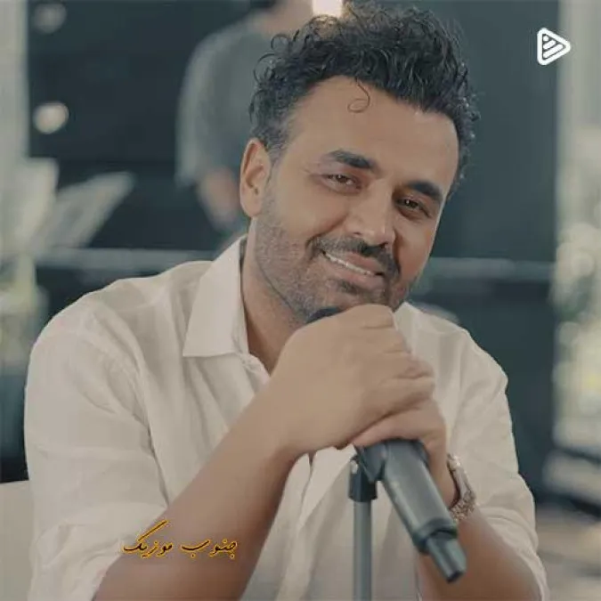 دانلود آهنگ موزیک ویدیو میثم ابراهیمی من هر شب دانلود آهنگ موزیک ویدیو میثم ابراهیمی من هر شب